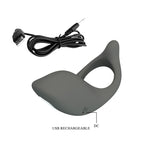 Pretty Love Silikon-Vibrationsring 7 Modi