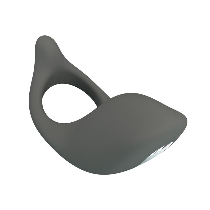 Pretty Love Silikon-Vibrationsring 7 Modi