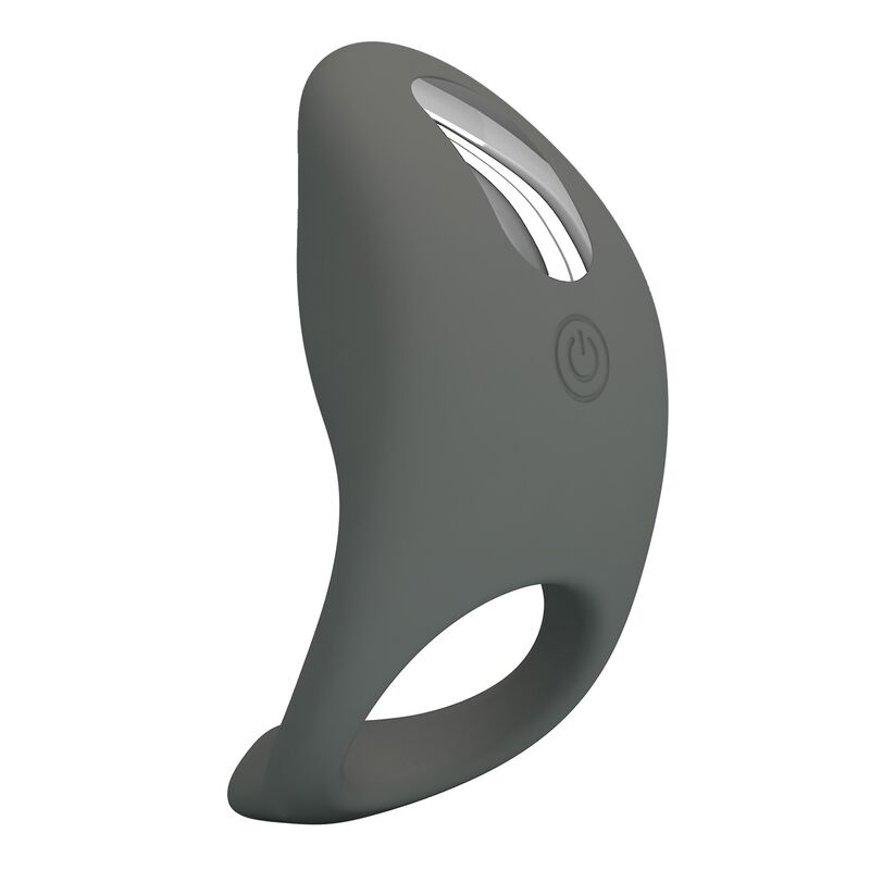 Pretty Love Silikon-Vibrationsring 7 Modi