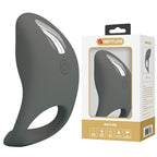 Pretty Love Silikon-Vibrationsring 7 Modi
