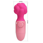 Pretty Love Anwen Mini-Massager – Pink