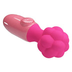 Pretty Love Anwen Mini-Massager – Pink