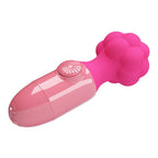 Pretty Love Anwen Mini-Massager – Pink
