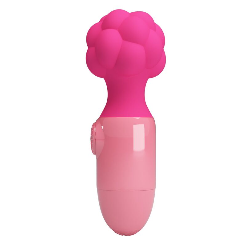 Pretty Love Anwen Mini-Massager – Pink