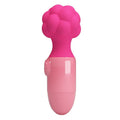 Pretty Love Anwen Mini-Massager – Pink