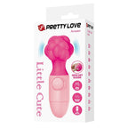 Pretty Love Anwen Mini-Massager – Pink