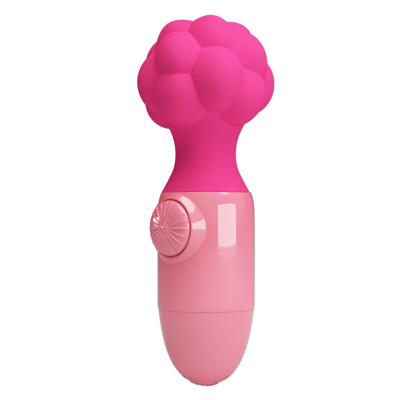 Pretty Love Anwen Mini-Massager – Pink