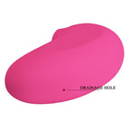 Pretty Love Arila Saug- und Vibrationsstimulator – Pink