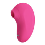 Pretty Love Arila Saug- und Vibrationsstimulator – Pink