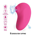Pretty Love Arila Saug- und Vibrationsstimulator – Pink