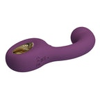 Pretty Love Brynnlee Dual-Vibrator – Lila