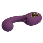 Pretty Love Brynnlee Dual-Vibrator – Lila