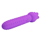 Pretty Love Dannell Zungenstimulator – Lila