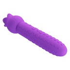 Pretty Love Dannell Zungenstimulator – Lila