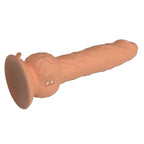 Pretty Love Eren Stoßvibrator 20,5 cm – Natur