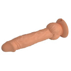 Pretty Love Eren Stoßvibrator 20,5 cm – Natur