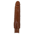 Pretty Love Gavin Vibrator 25 cm – Braun