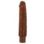 Pretty Love Gavin Vibrator 25 cm – Braun