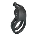 Pretty Love Goodwin Doppelring-Vibrator – Schwarz