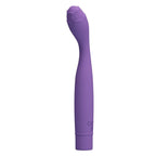 PRETTY LOVE - HENRY FLEXIBLER G-PUNKT-VIBRATOR LILA