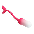 Pretty Love App-Vibrationsei 12 Modi – Pink