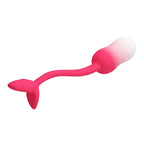 Pretty Love App-Vibrationsei 12 Modi – Pink