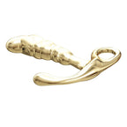 Pretty Love Jack Prostatamassager – Gold