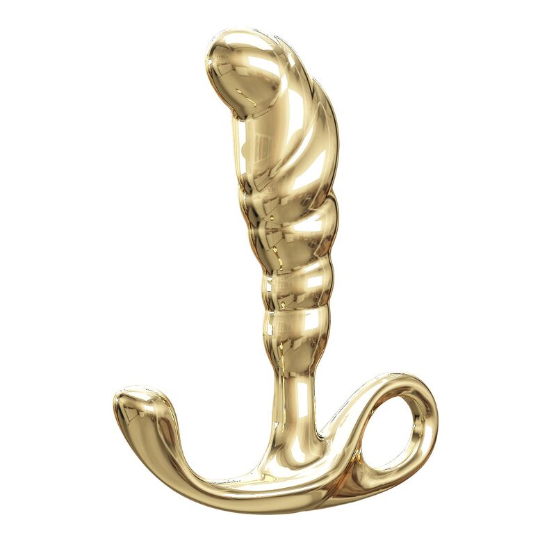Pretty Love Jack Prostatamassager – Gold