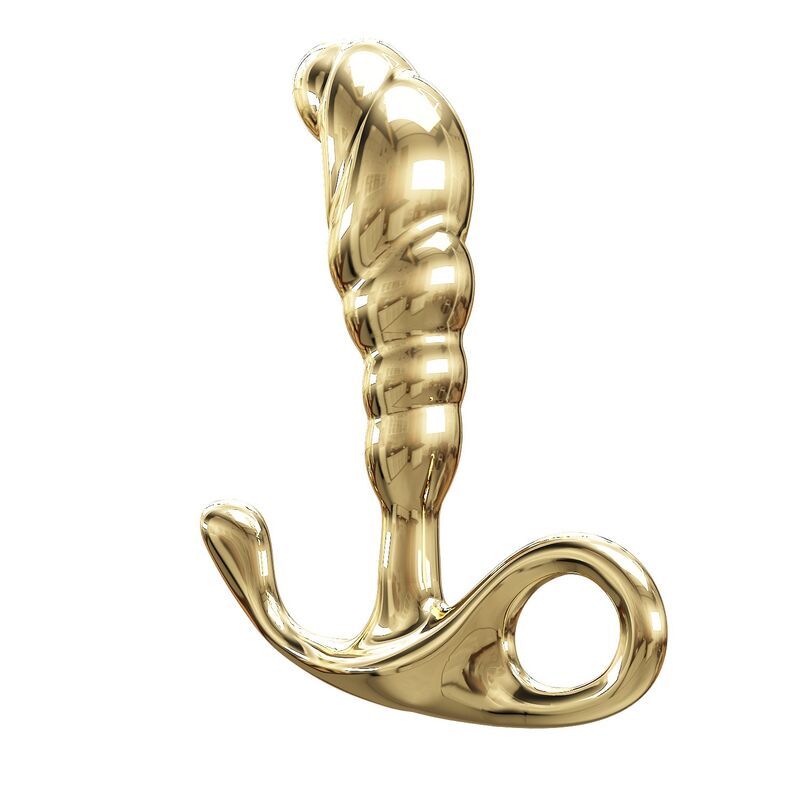 Pretty Love Jack Prostatamassager – Gold