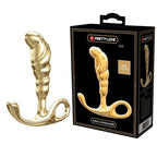 Pretty Love Jack Prostatamassager – Gold