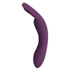 PRETTY LOVE - KENYELL WIEDERAUFLADBARER VIBRATOR MIT 10 FUNKTIONEN, LILA