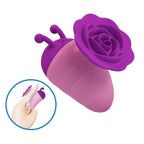 Pretty Love Little Bee Klitorisstimulator – Lila-Rosa
