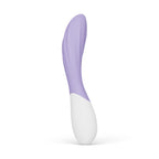 LELO - MONA TWIST WIEDERAUFLADBARER, APP-GESTEUERTER G-PUNKT-VIBRATOR LAVENDEL