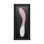 LELO - MONA TWIST WIEDERAUFLADBARER, APP-GESTEUERTER G-PUNKT-VIBRATOR LAVENDEL