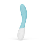 LELO - MONA TWIST WIEDERAUFLADBARER, APP-GESTEUERTER G-PUNKT-VIBRATOR LAVENDEL