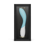 LELO - MONA TWIST WIEDERAUFLADBARER, APP-GESTEUERTER G-PUNKT-VIBRATOR LAVENDEL