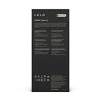 LELO - MONA SPECTRA ROTLICHT-INTIM-MASSAGEGERÄT WIEDERAUFLADBAR UND APP-STEUERT