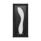 LELO - MONA SPECTRA ROTLICHT-INTIM-MASSAGEGERÄT WIEDERAUFLADBAR UND APP-STEUERT