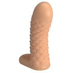 Pretty Love Nesmith Penishülle 13 cm – Natur