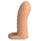 Pretty Love Nesmith Penishülle 13 cm – Natur