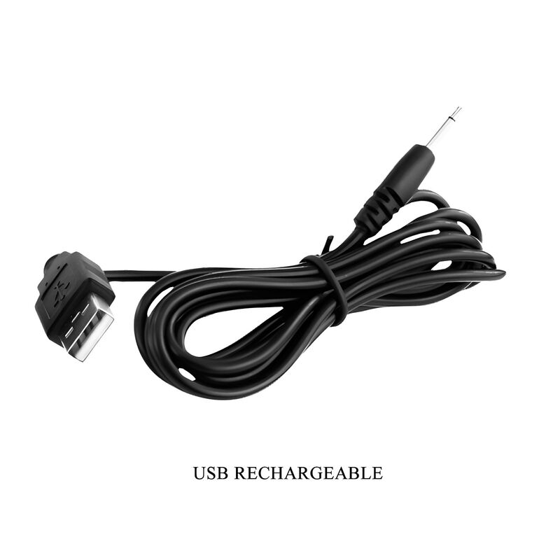 Pretty Love Otis Saugstimulator – Rosa