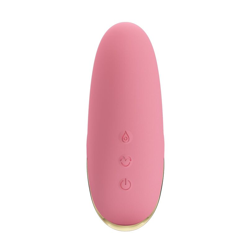 Pretty Love Otis Saugstimulator – Rosa