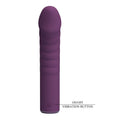 Pretty Love Ryland G-Punkt-Vibrator – Lila