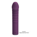 Pretty Love Ryland G-Punkt-Vibrator – Lila