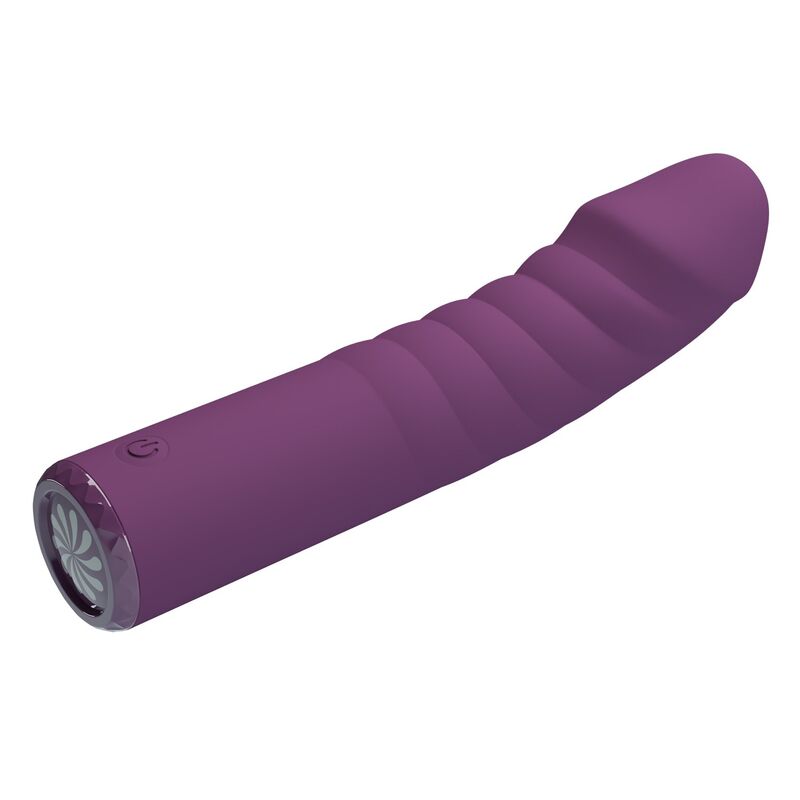 Pretty Love Ryland G-Punkt-Vibrator – Lila