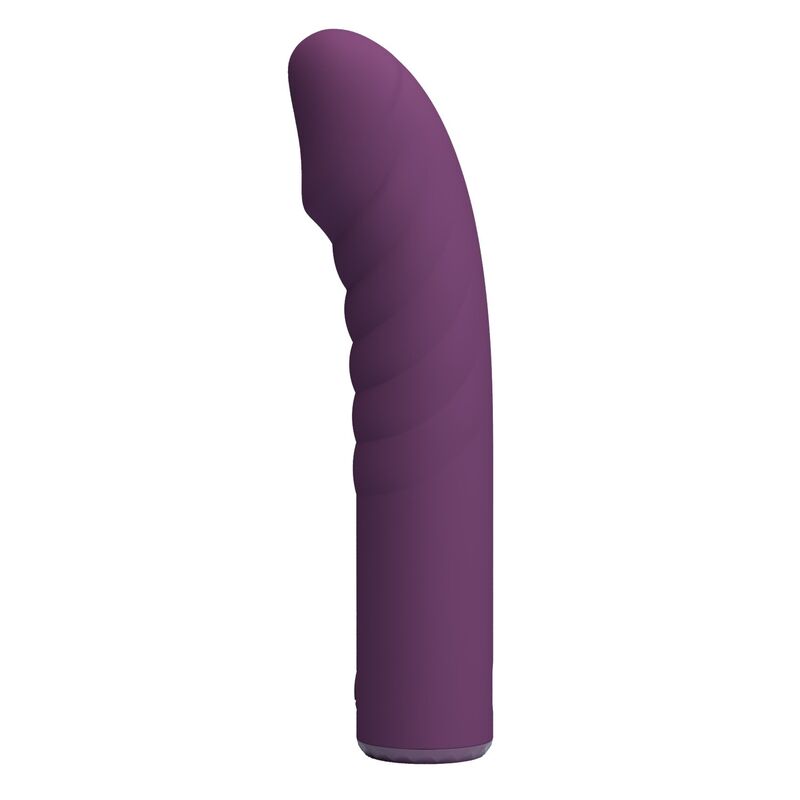 Pretty Love Ryland G-Punkt-Vibrator – Lila