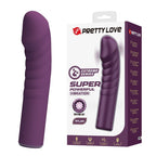 Pretty Love Ryland G-Punkt-Vibrator – Lila