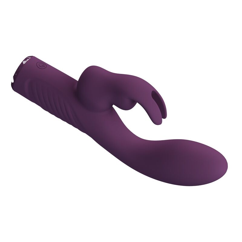 Pretty Love Olivia Rabbit-Vibrator – Lila