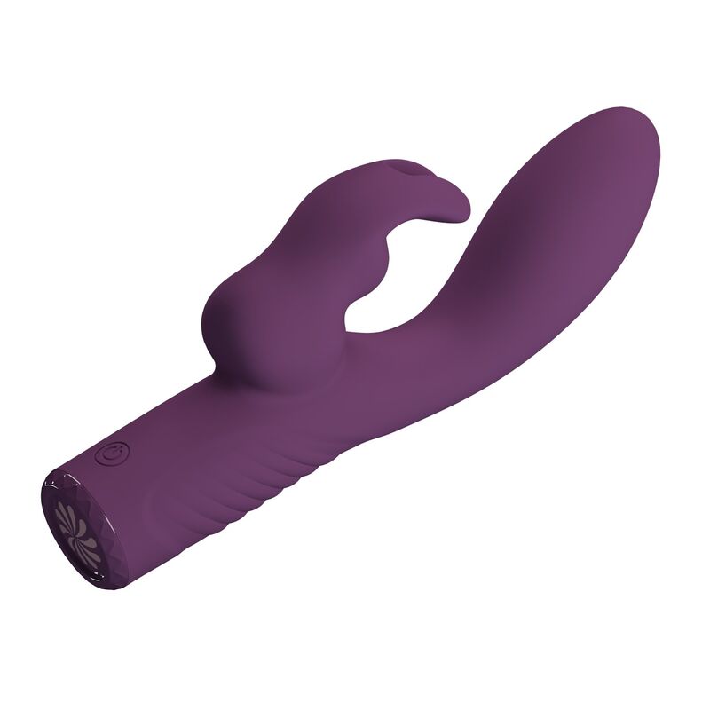 Pretty Love Olivia Rabbit-Vibrator – Lila