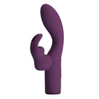 Pretty Love Olivia Rabbit-Vibrator – Lila
